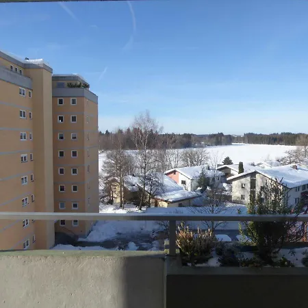 Ferienwohnung Nicole Isny im Allgäu Exterior foto