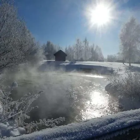 Ferienwohnung Nicole Isny im Allgäu Exterior foto