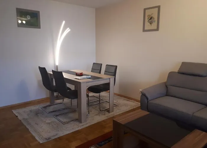 Ferienwohnung Nicole
