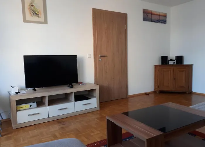 Ferienwohnung Nicole