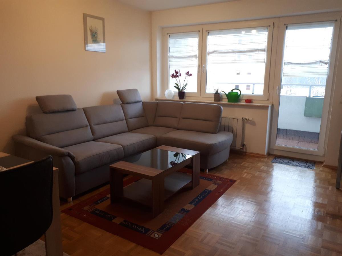 Appartement Nicole Isny im Allgäu