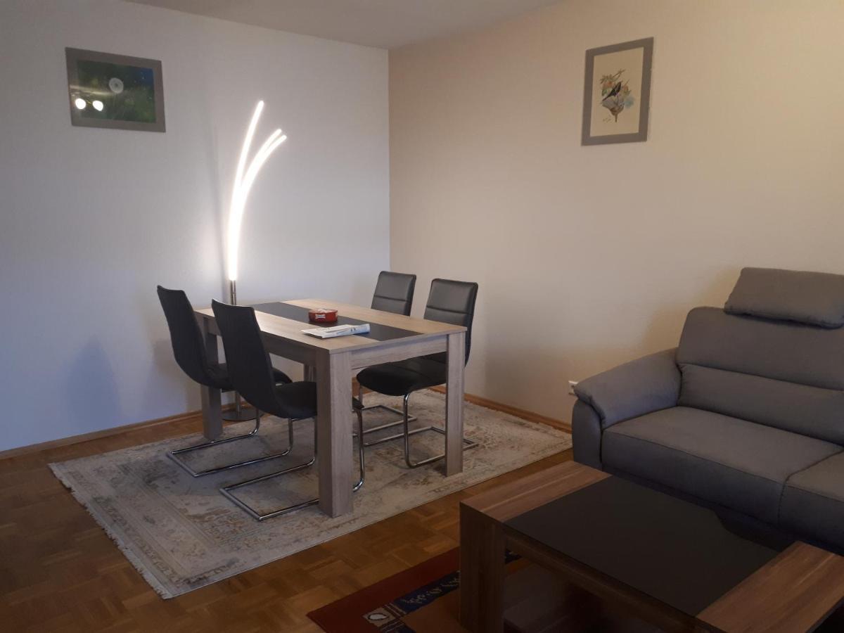 Nicole Appartement Isny im Allgäu