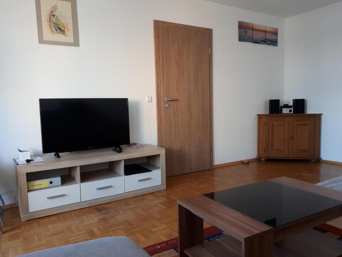 Appartement Nicole Isny im Allgäu