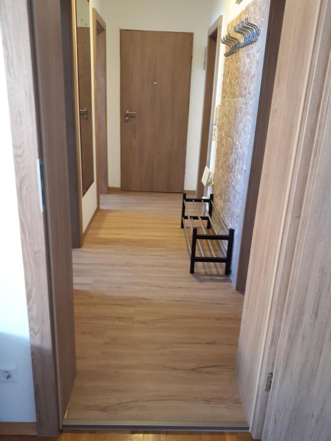 Appartement Nicole