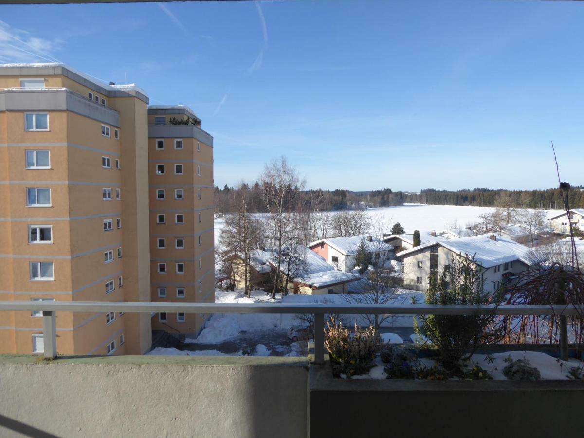 Appartement Nicole *