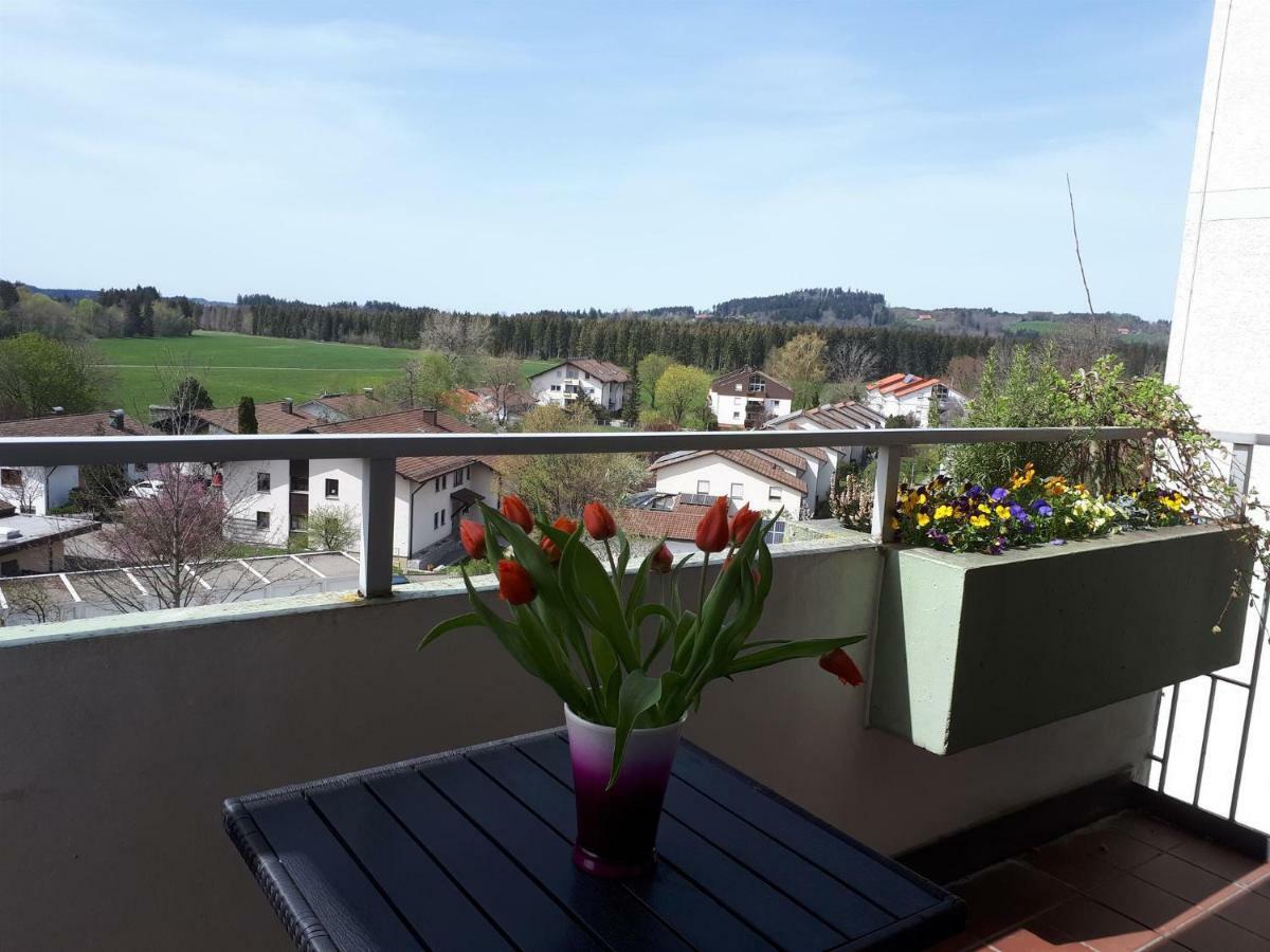 Appartement Nicole *