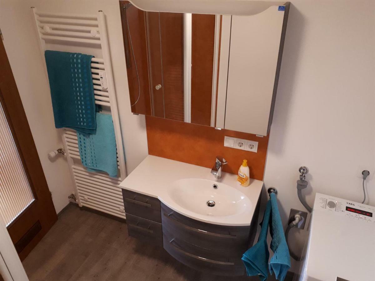 Appartement Nicole Isny im Allgäu